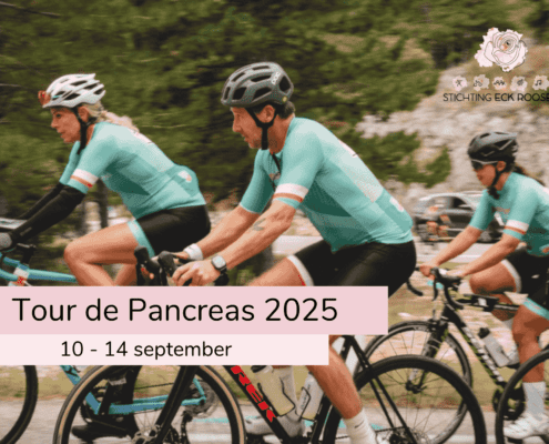 Tour de Pancreas 2025